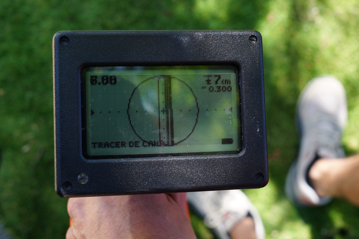 Inspection de canalisation avec caméra pour un diagnostic plomberie