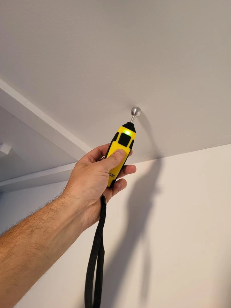 Diagnostic de qualité de logement